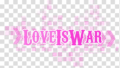textos, love is war printed text on blue background transparent background PNG clipart
