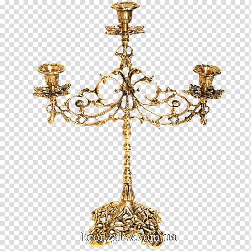 Wedding Symbol, Candle, Candlestick, Brass, Bronze, Candelabra, Light Fixture, Gift transparent background PNG clipart