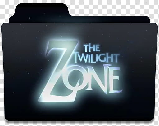 The Twilight Zone ICO, The Twilight Zone  v icon transparent background PNG clipart