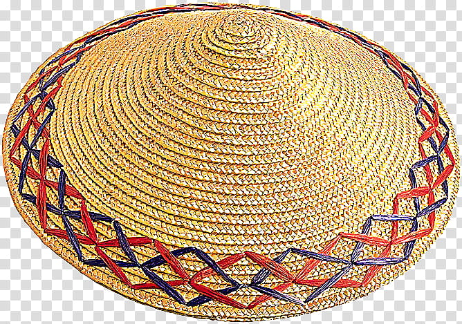 Sun, Hat, Basket, Headgear, Sun Hat, Cap, Circle, Kippah transparent background PNG clipart