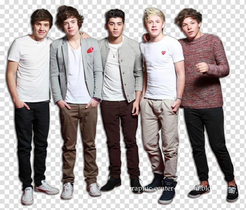 One Direction,  Direction boy band transparent background PNG clipart