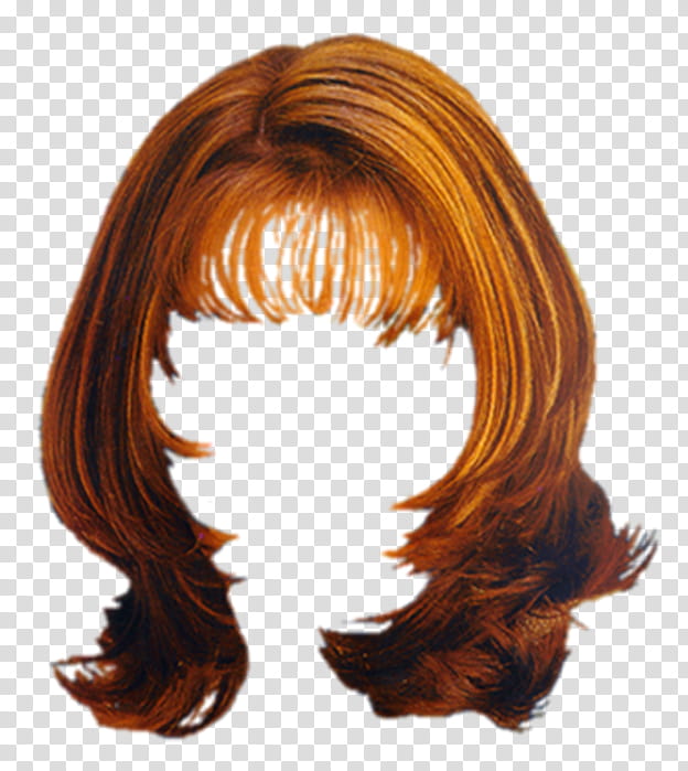 Hair, Wig, Hairstyle, Head Hair, Layered Hair, Black Hair, Bob Cut, Step Cutting transparent background PNG clipart