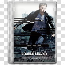 The Bourne Legacy, The Bourne Legacy  icon transparent background PNG clipart