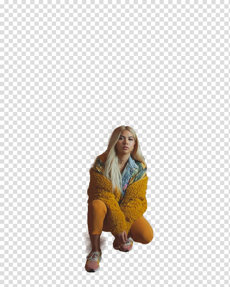 Hayley Kiyoko transparent background PNG clipart