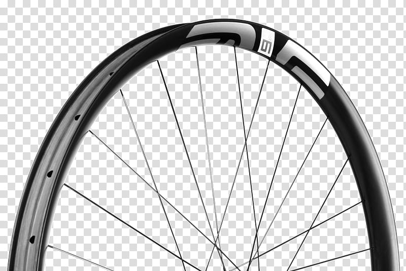 Black And White Frame, Rim, Wheel, Motor Vehicle Tires, Bicycle, Mountain Bike, Carbon Fibers, Wheelset transparent background PNG clipart