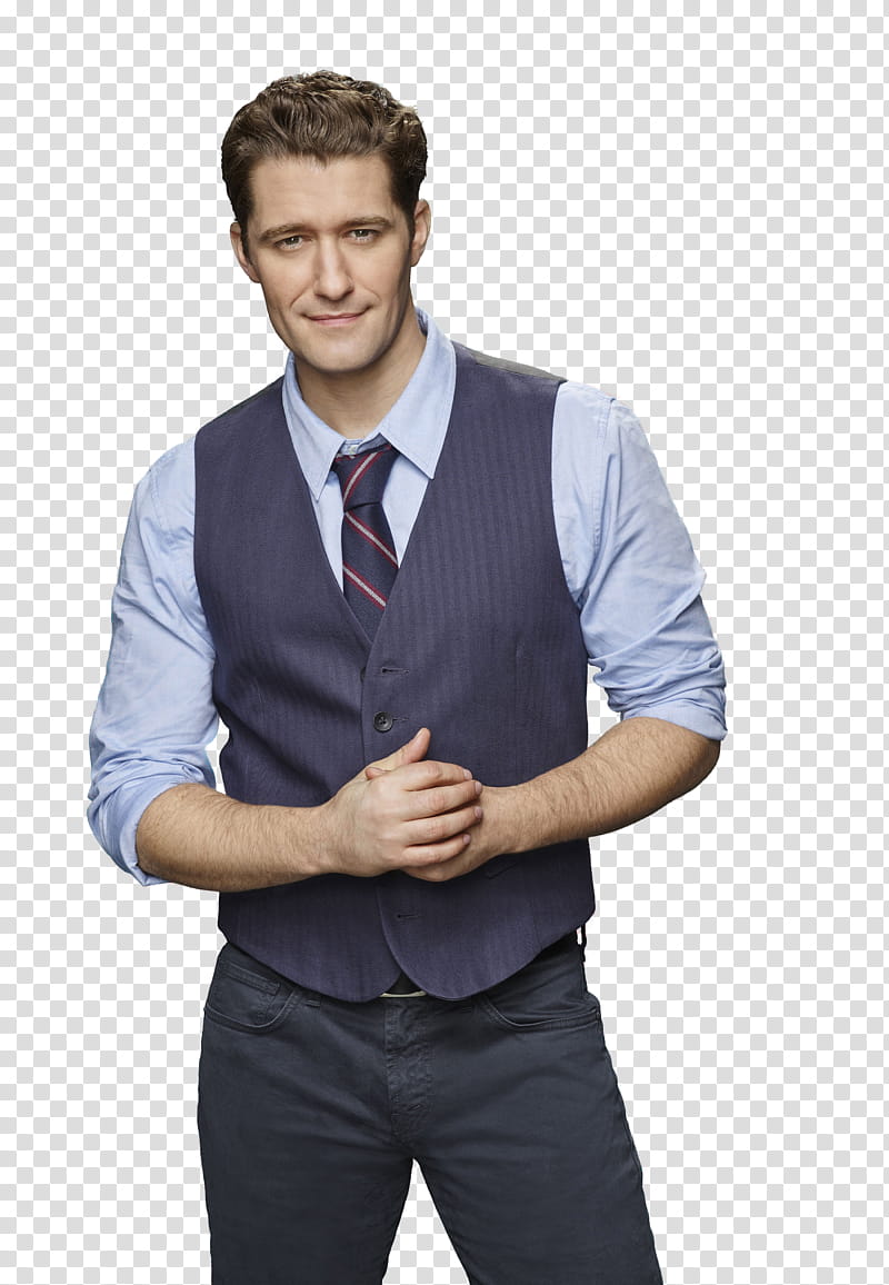 Glee Promocionales Season Sex, Will transparent background PNG clipart
