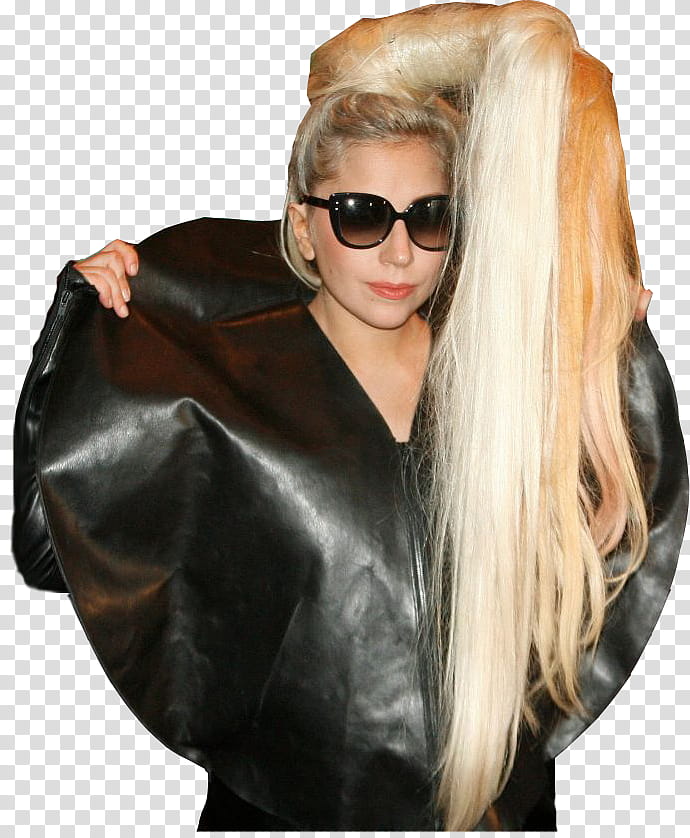 Lady Gaga en Filipinas transparent background PNG clipart