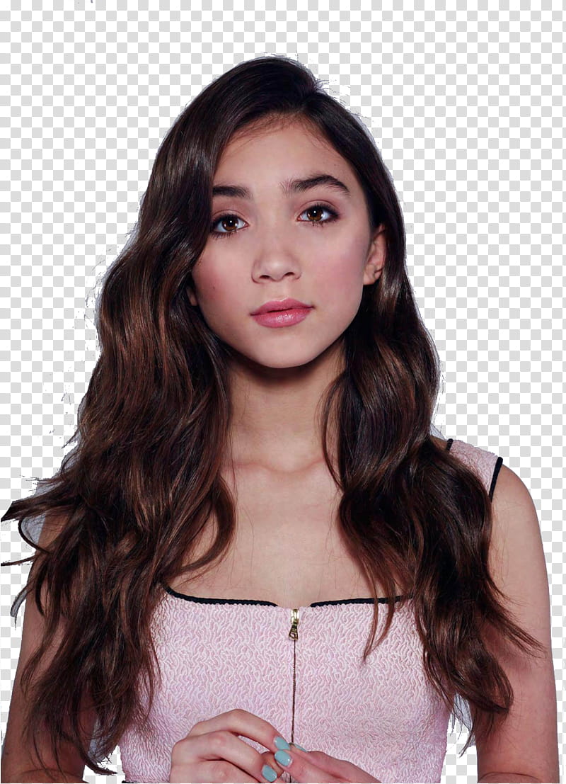 Render Rowan Blanchard P transparent background PNG clipart