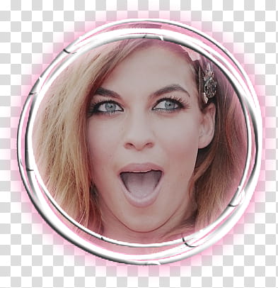 Circulo de Actores HP , Natalia Tena- transparent background PNG clipart