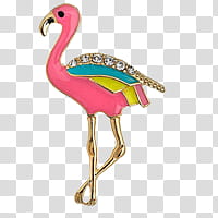 , flamingo transparent background PNG clipart