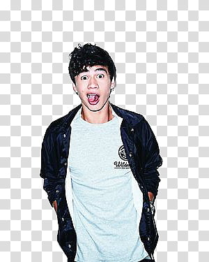 5SOS transparent background PNG clipart thumbnail