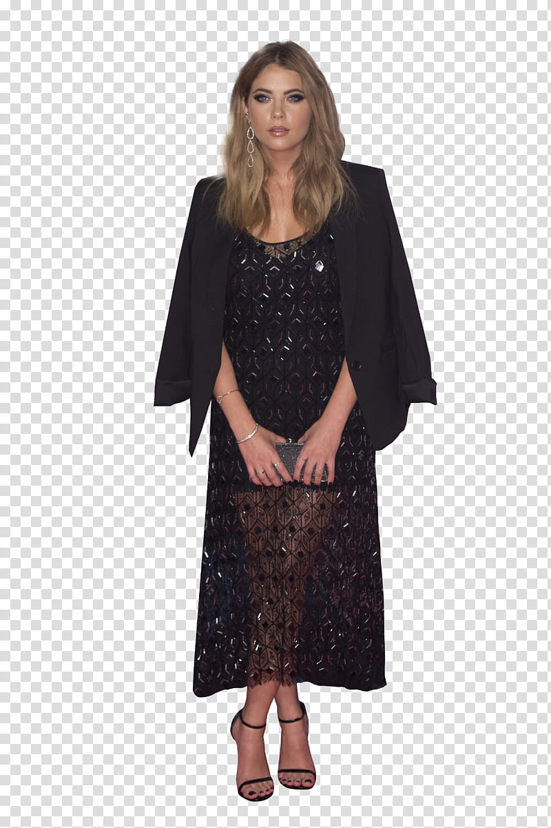 Ashley Benson transparent background PNG clipart