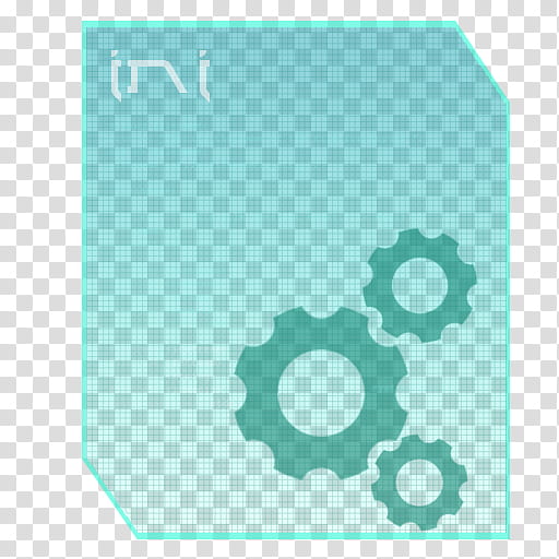 Dfcn, INI icon transparent background PNG clipart