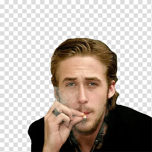 Moustache, Ryan Gosling, United States Of America, Celebrity, Film, Actor, Film Director, Chin transparent background PNG clipart