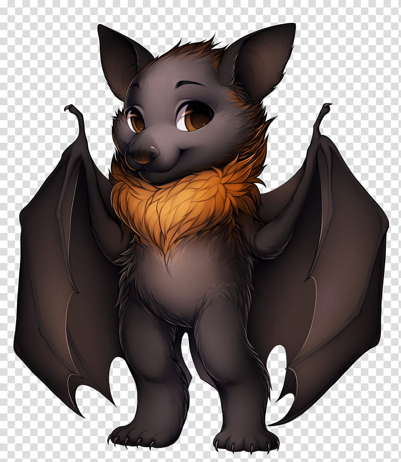 Cat And Dog, Bat, Drawing, Furry Fandom, Base, Fox, Vampire Bat, Greyheaded Flying Fox transparent background PNG clipart