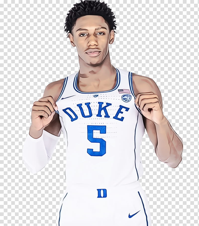 Basketball, Rj Barrett, Basketball Player, Nba, Sport, Duke Blue Devils Mens Basketball, 2019 Nba Draft, New York Knicks transparent background PNG clipart