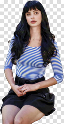 Krysten Ritter transparent background PNG clipart