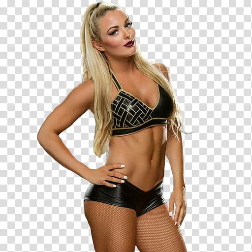 Mandy Rose Render transparent background PNG clipart