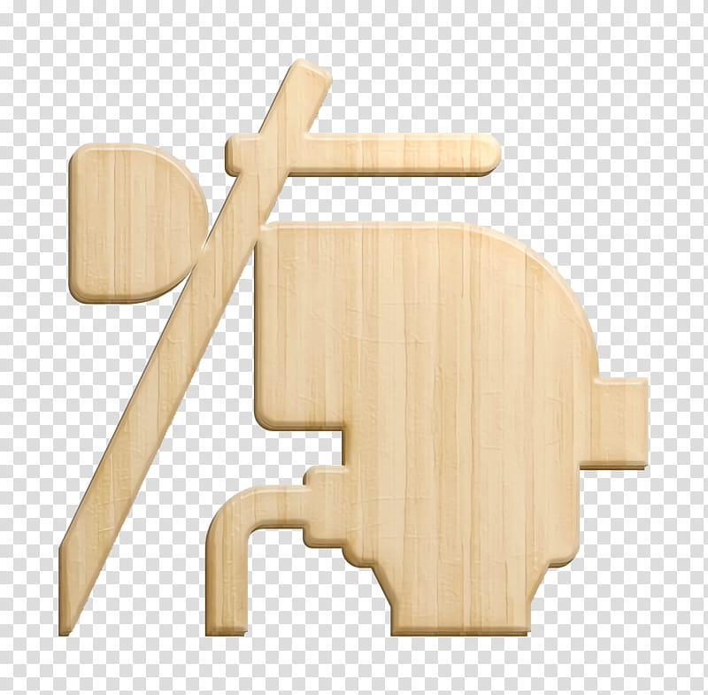 Motorbike icon Workday icon Transportation icon, Wood, Plywood, Wooden Block transparent background PNG clipart