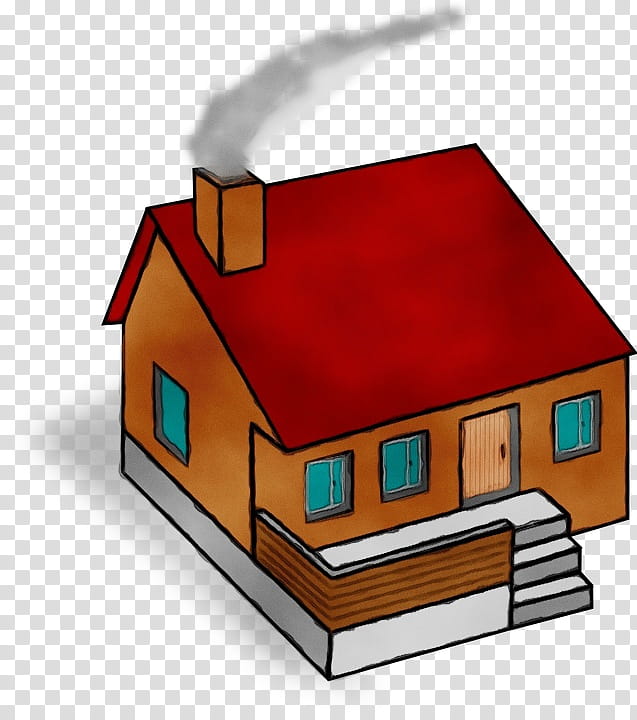 house roof property home real estate, Watercolor, Paint, Wet Ink, Cottage, Building, Hut transparent background PNG clipart house roof property home real estate, Watercolor, Paint, Wet Ink, Cottage, Building, Hut transparent background PNG clipart