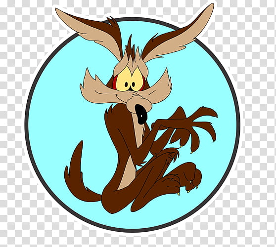 Wile E. Coyote and the Road Runner Looney Tunes Animated cartoon