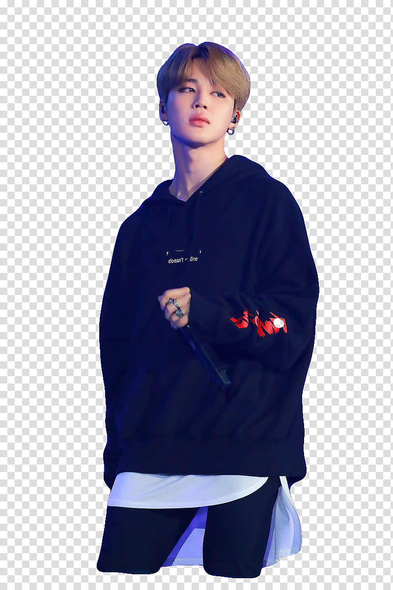 Park Jimin transparent background PNG clipart