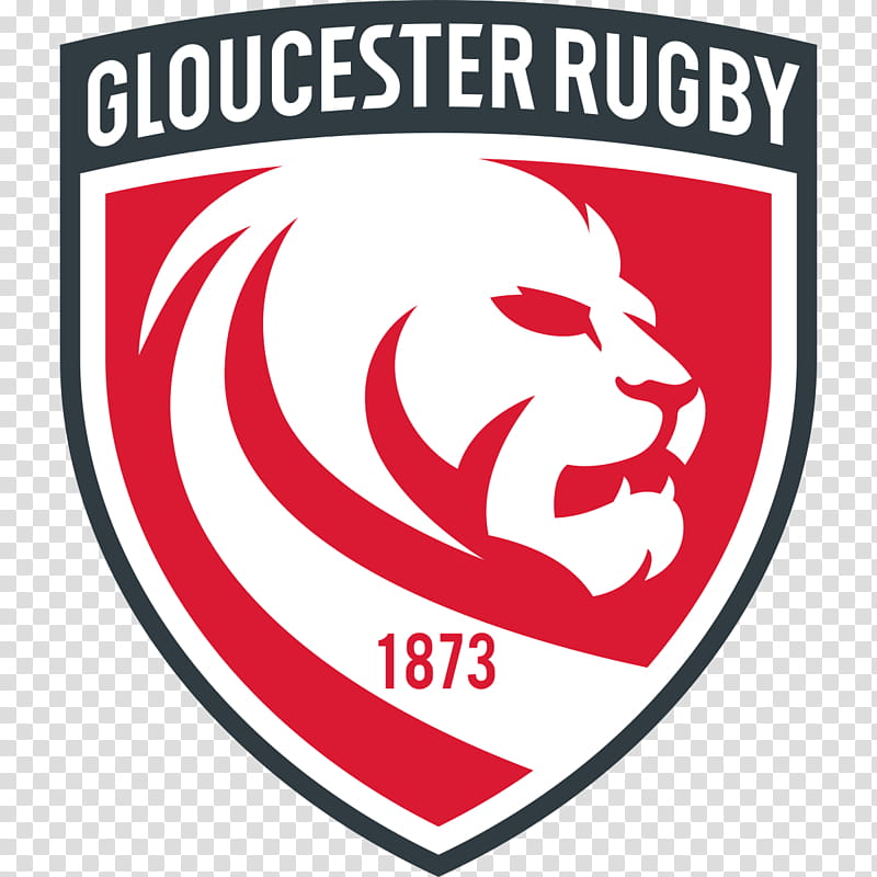 Football Gloucester Rugby Gloucesterhartpury Women Logo