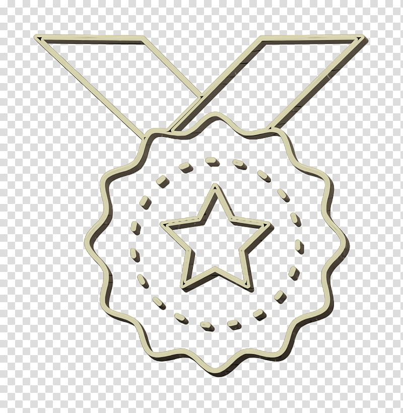 achievement icon badge icon medal icon, Reward Icon, Symbol transparent background PNG clipart