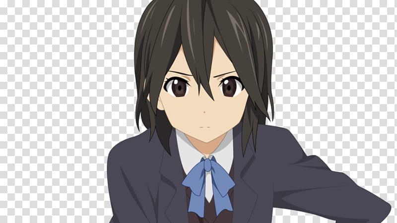 Himeko Inaba transparent background PNG clipart