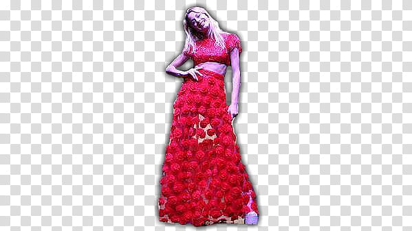 Tini stoessel en Benito Fz transparent background PNG clipart