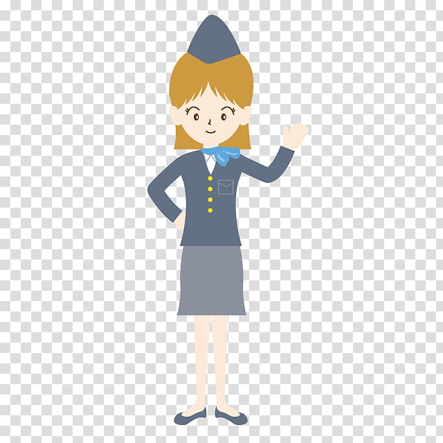 Cartoon Airplane, Human, Clothing, Flight Attendant, Boy, Behavior, Cartoon, Aircraft Cabin transparent background PNG clipart