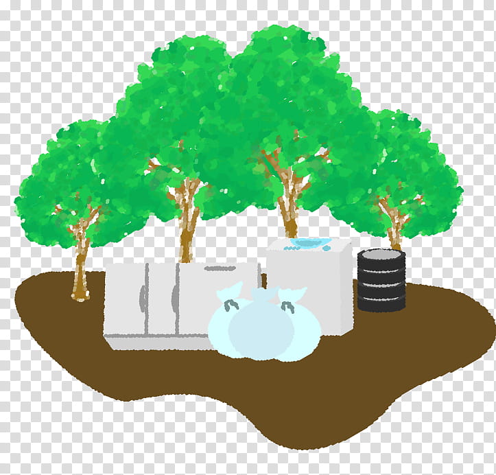 Green Grass, Waste, Paper, Illegal Dumping, Text, Litter, Tree, Corrugated Fiberboard transparent background PNG clipart
