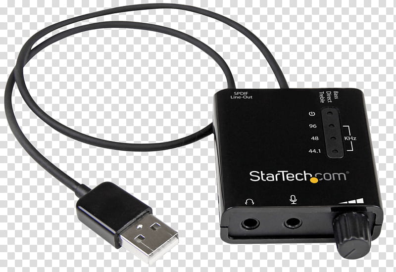 Digital Audio Technology, Adapter, Spdif, Startechcom, Hdmi, Phone Connector, Audio Signal, Stereophonic Sound, Usb transparent background PNG clipart
