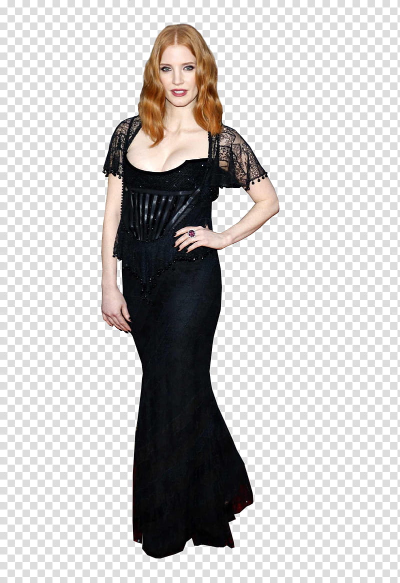 Jessica Chastain, hq__by_confidents-daysld transparent background PNG clipart