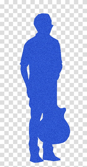 Niall Horan incluye siluetas transparent background PNG clipart thumbnail