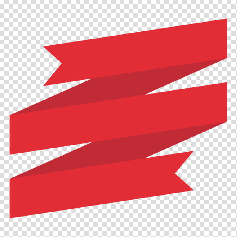 Red Background Ribbon, Badge, Sticker, Logo, Advertising, Awareness Ribbon, Label, Line transparent background PNG clipart