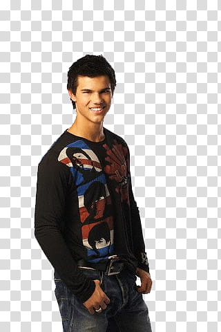 Taylor Lautner , Taylor Lautner transparent background PNG clipart