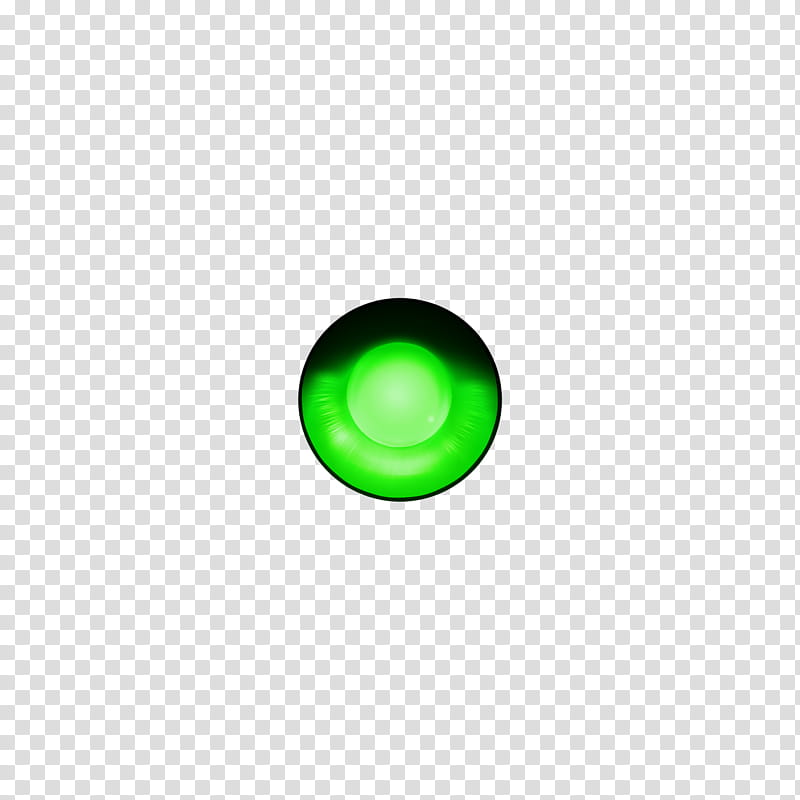 Eye Tex Style , round green button illustration transparent background PNG clipart