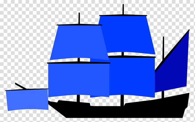 Boat, Fullrigged Ship, Rigging, Sailing Ship, Square Rig, Mast, Galleon, Sail Plan, Lateen transparent background PNG clipart