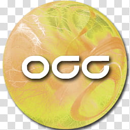 Asada Formats, ogg icon transparent background PNG clipart