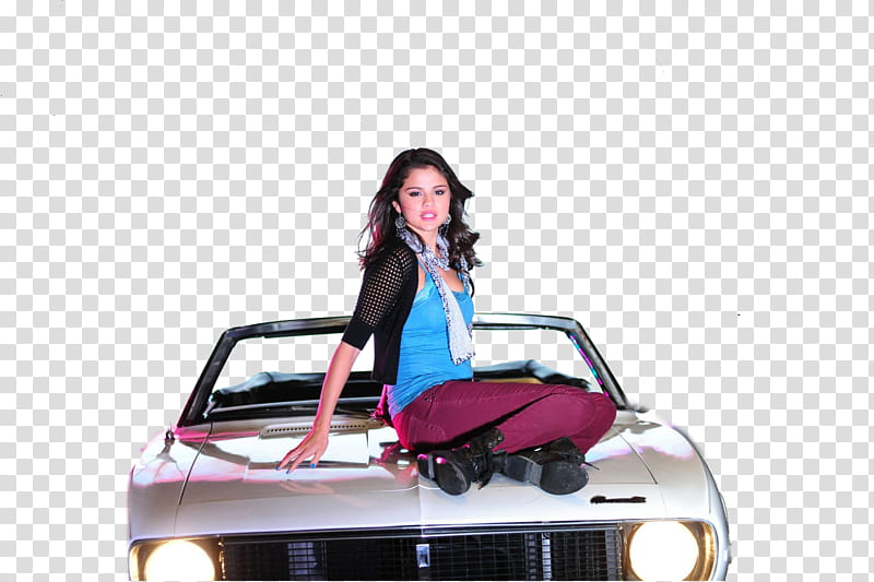 Selena Gomez Badedogay transparent background PNG clipart