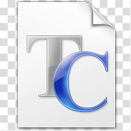 Windows Live For XP, TC logo transparent background PNG clipart