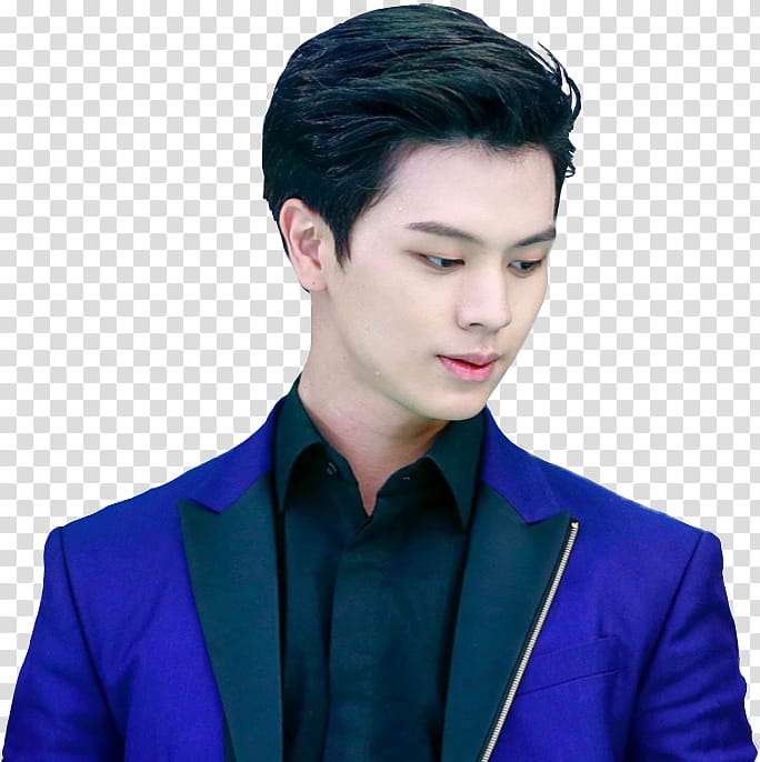 Hairstyle Picsart, Yook Sungjae, Btob, Sticker, Editing, Tuxedo, Love, Remix transparent background PNG clipart