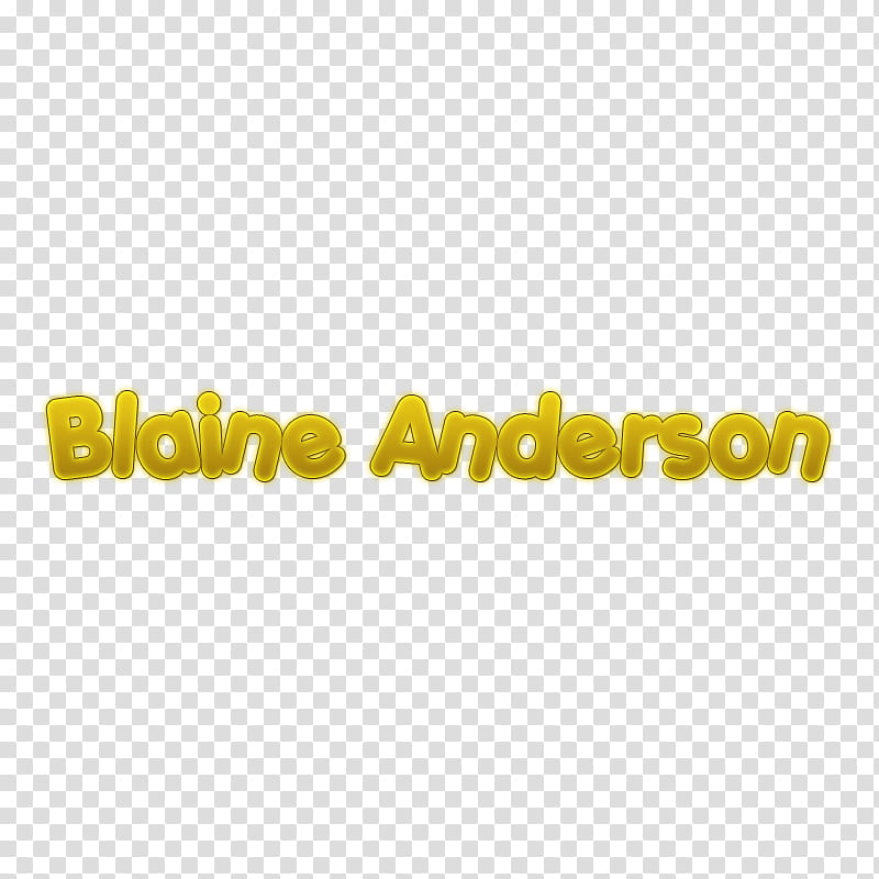 nombres personajes glee, Blaine Anderson text overlay transparent background PNG clipart