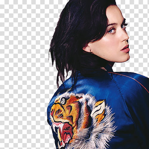 katy perry roar transparent background PNG clipart