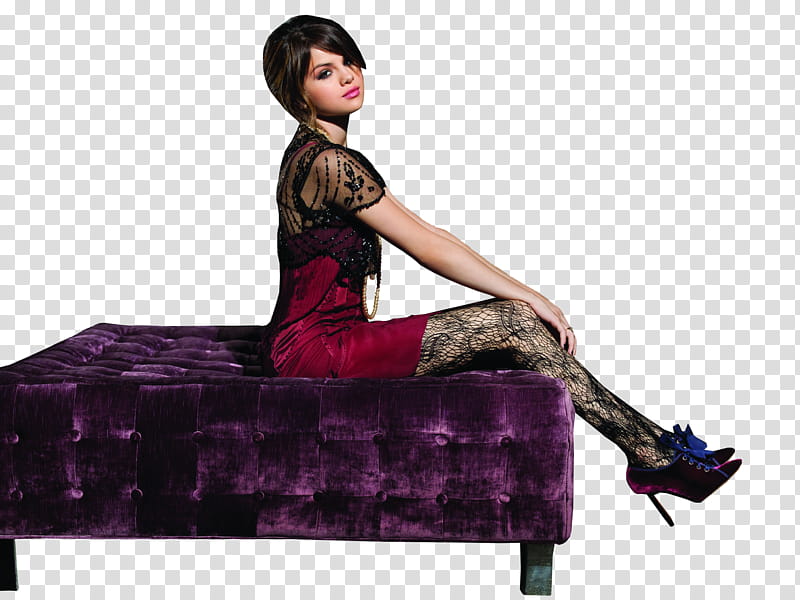 Selena Gomez Kiss And Tell transparent background PNG clipart