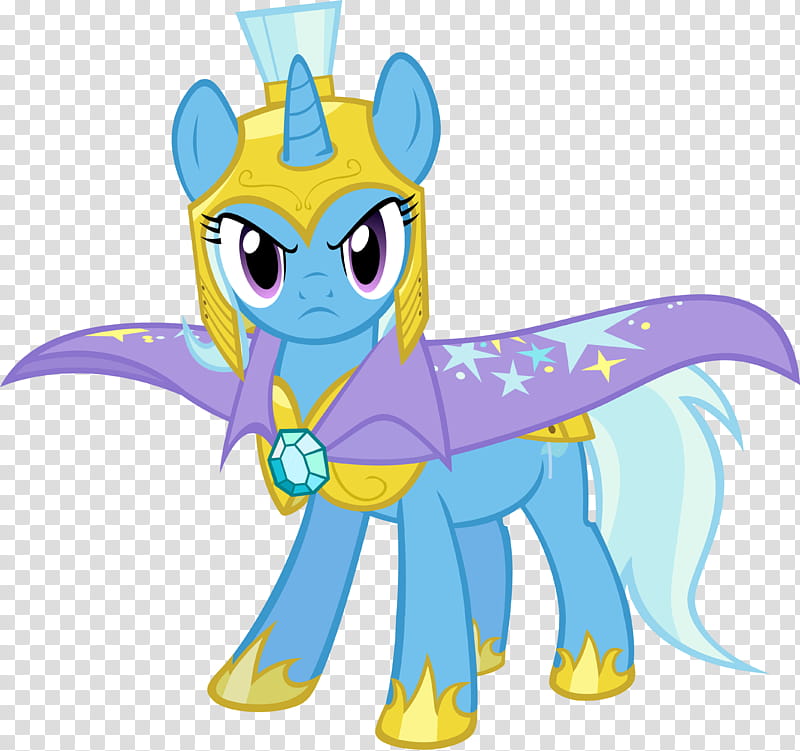 Watch in Awe, Little pony in purple cape transparent background PNG clipart