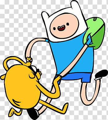 hermoso de  nes de finn y jake, Adventure Time Finn and Jake transparent background PNG clipart