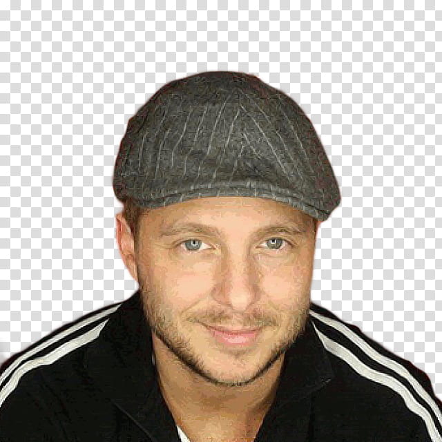 Ryan Tedder transparent background PNG clipart