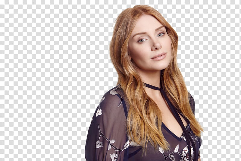 Bryce Dallas Howard transparent background PNG clipart